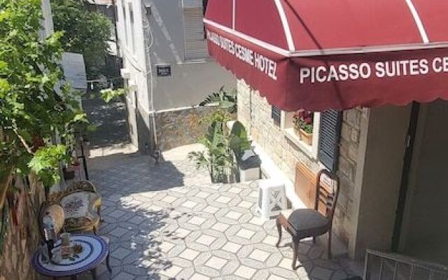 Picasso Suites Cesme