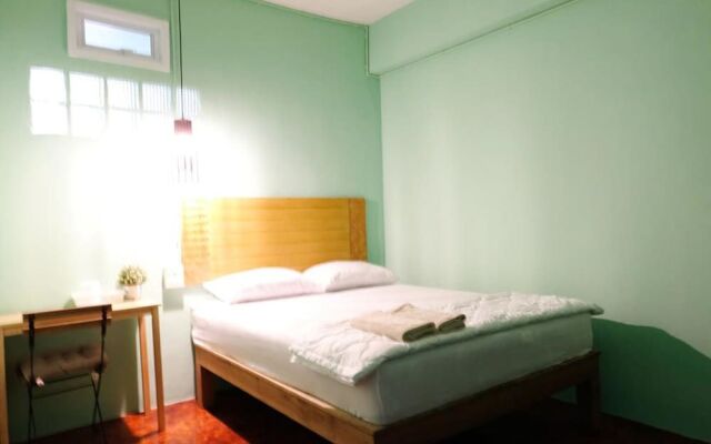 Charming House - Hostel