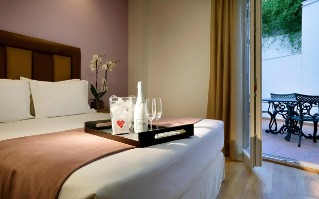 Hotel EXE Triunfo
