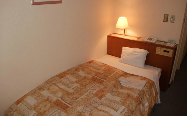 Hotel Sunroute Goshogawara