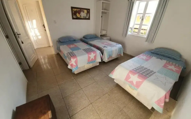 Canema Pousada