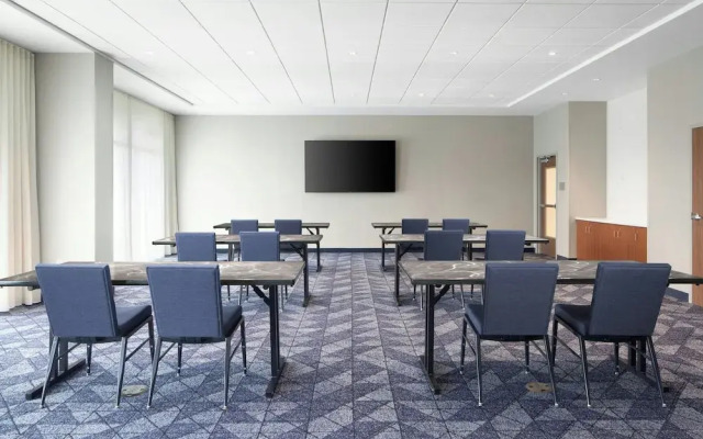 Courtyard by Marriott Kodak Sevierville