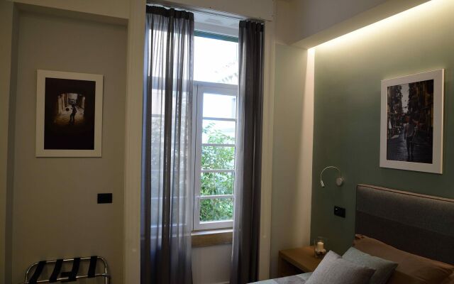 50 Suite B&B