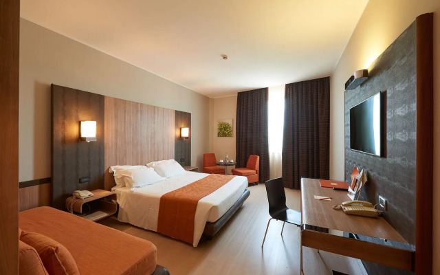 T Hotel Lamezia