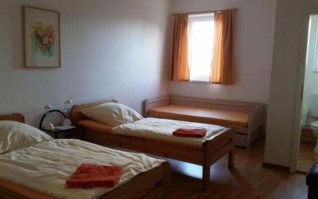Bed & Breakfast Dannevirke