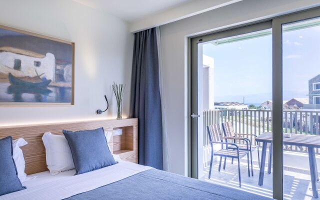 Thalassa Suites Corfu