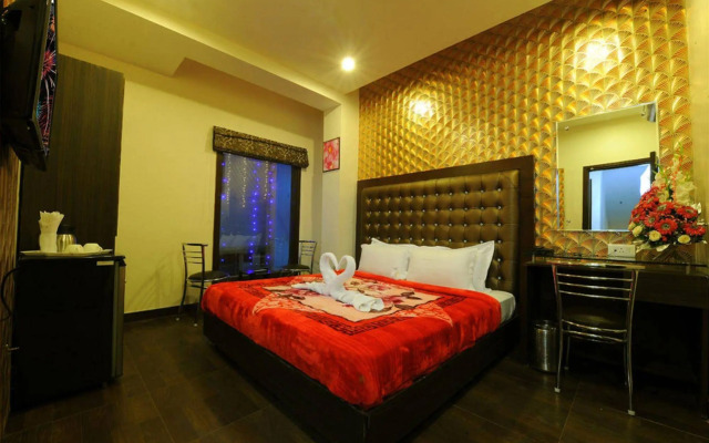 Hotel Pearl Inn & Suites