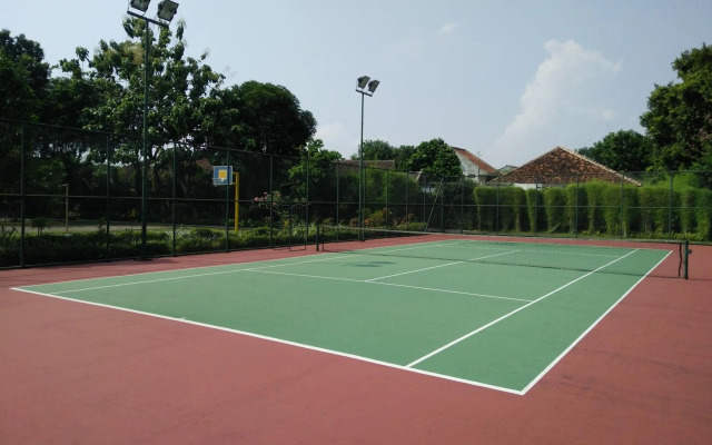 Loman Park Hotel Yogyakarta