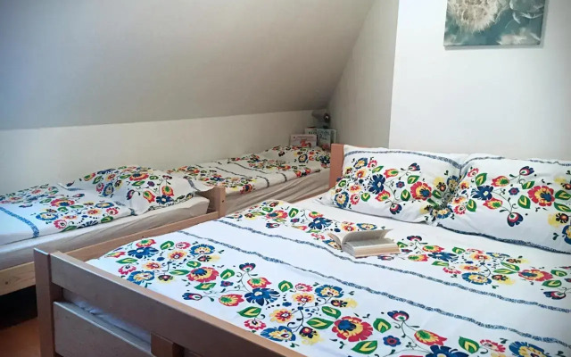 Kamzík - Apartmán 59