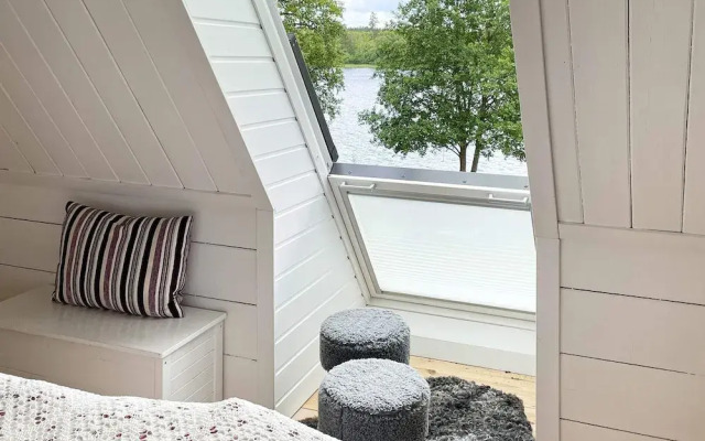 4 Star Holiday Home in Osby