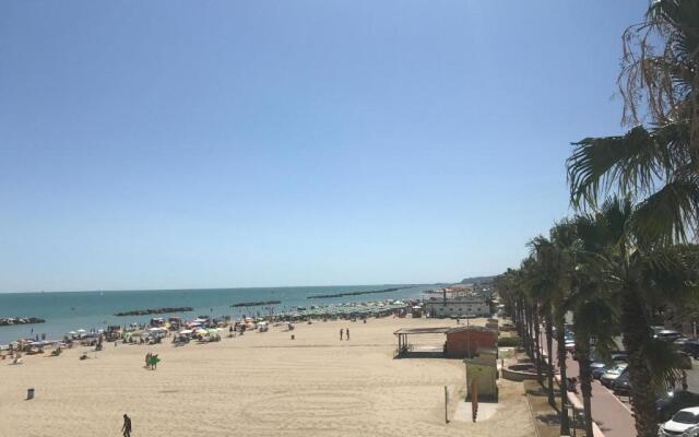 Attico Sul Mare