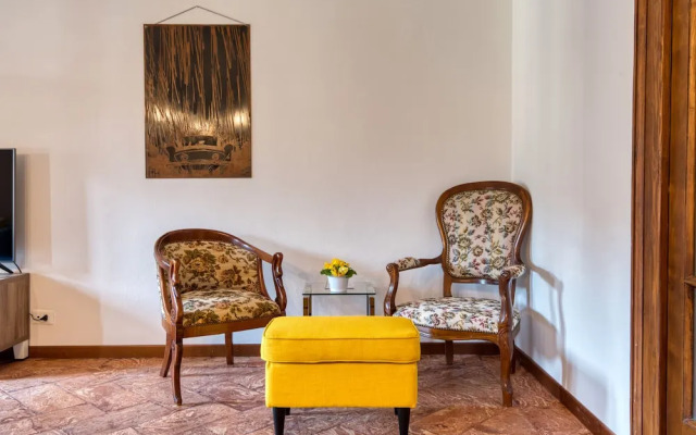 Palazzo Rivola