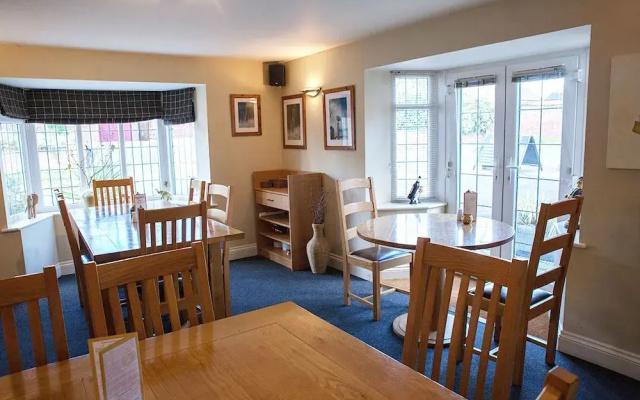 The Kings Arms