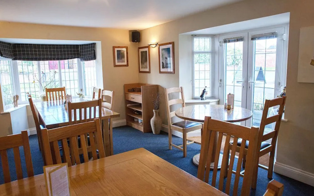 The Kings Arms