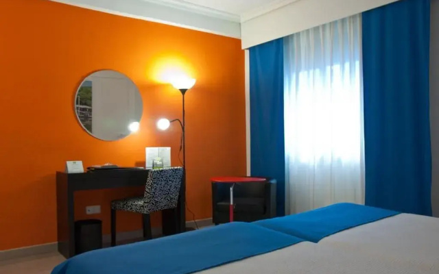 Hotel Sercotel Carlos III