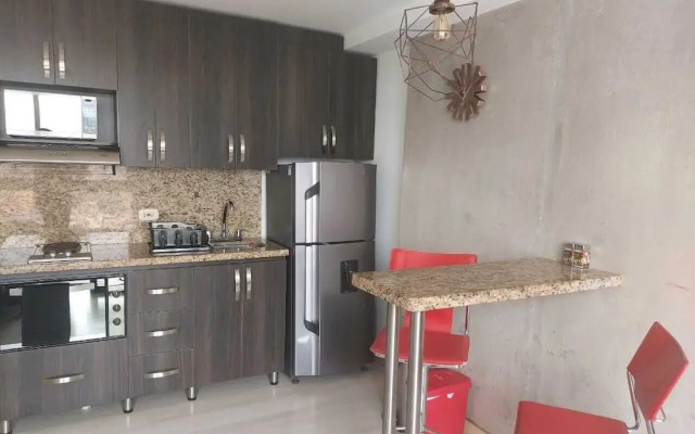 Laureles Deluxe Apartment  Medellin