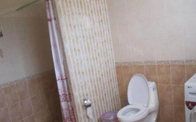 Guest House NUR