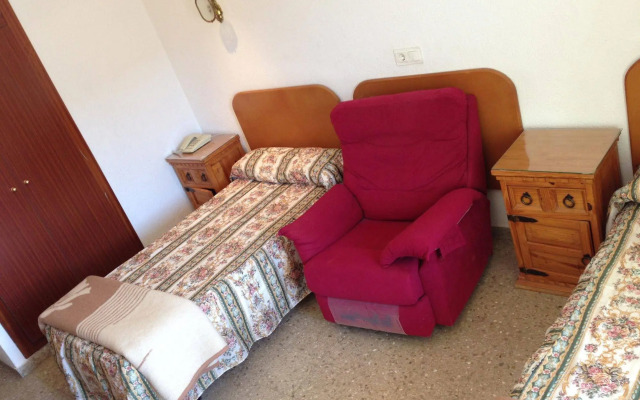 Hotel Europa