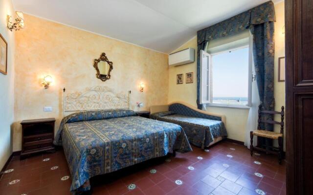 Hotel Locanda delle Dune