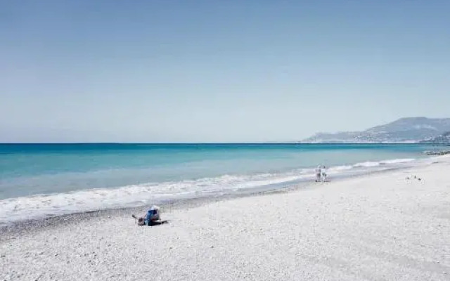 Villa Angelina Holiday Homes