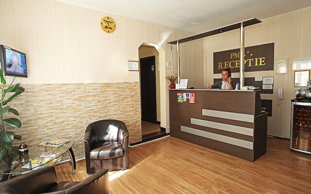 Pension Mora Cluj Napoca