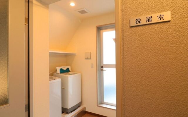 Hotel Asahi Grandeur Fuchu