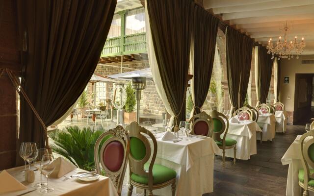 Aranwa Cusco Boutique Hotel