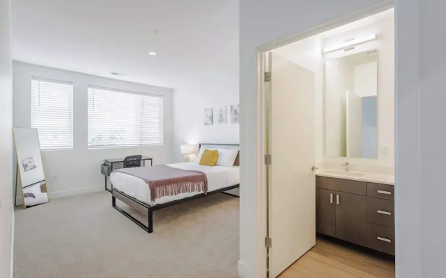 TWO Luxe CozySuites in Downtown Cincy