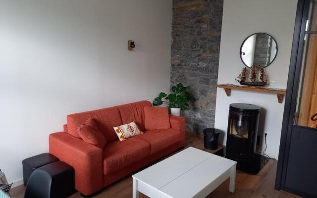 Kaneta Antoni Baita - Coeur de Ville ! Classe 4 Etoiles