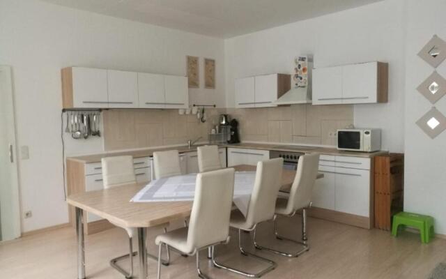 Ferienhaus Zoe 120 m2