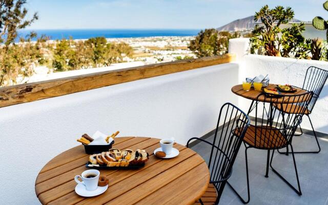 Lemon Suites Santorini