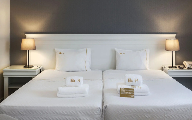 Hotel Gaivota Azores