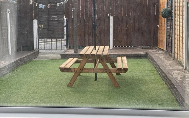 Bv Luxury Spacious 3 Bedroom House At Isaac Close