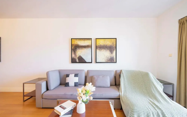 Tyms Charming 2BR 1BA Apt Yongxin