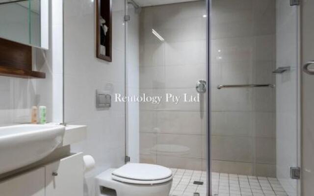 Stunning 2 Bed Zimbali Suites Sea View