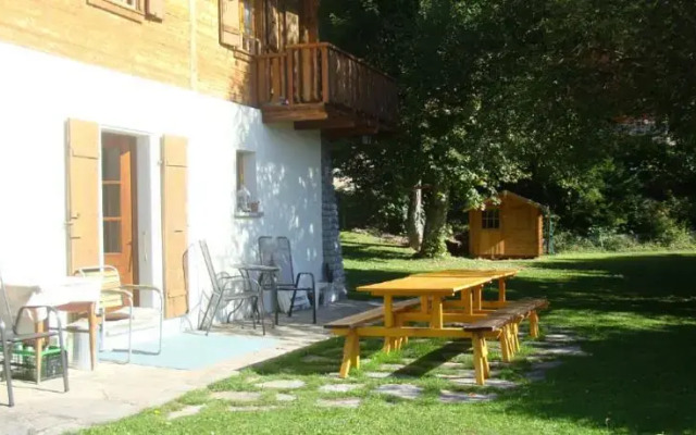 Chalet Rambert