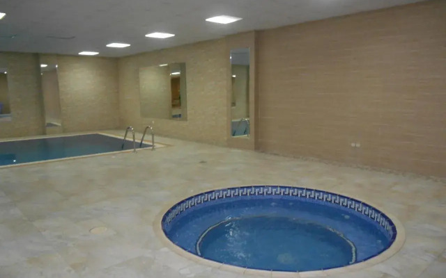 Samaya Al Khobar Hotel