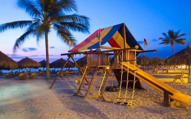 Paradise Village Beach Resort and Spa