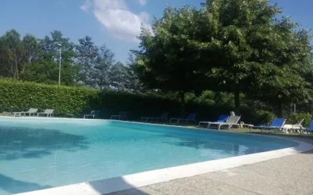Park Hotel Galileo