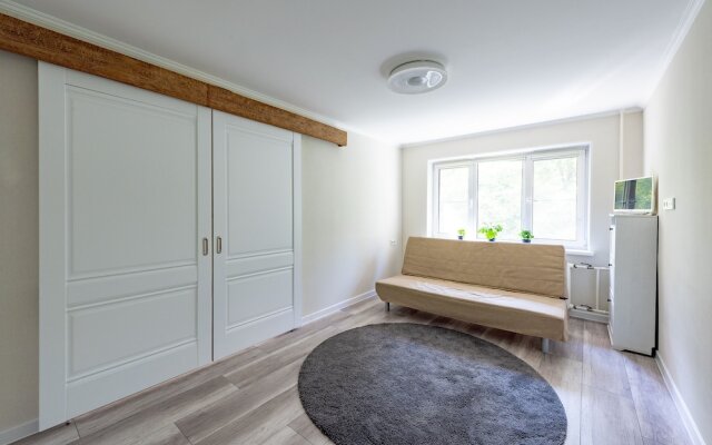 Апартаменты InnDays Подольск, Свердлова, 54а