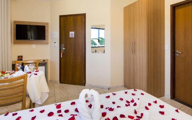 Rede Andrade Bello Mare Comfort