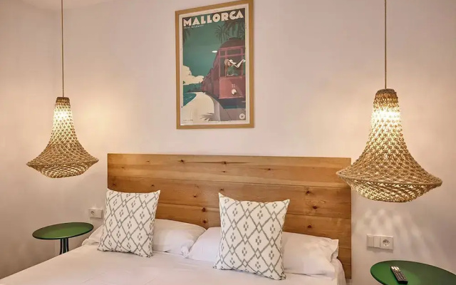 INNER Hostal Es Molí