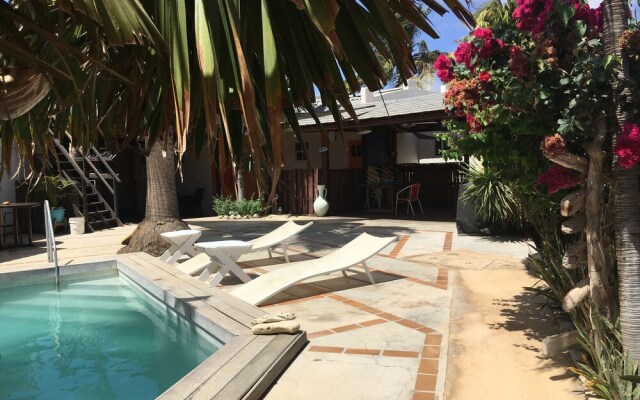 Stay & Dive Bonaire