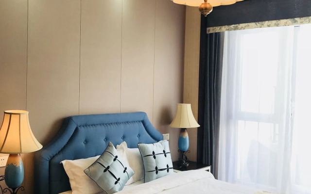 The Brigh Eco Hotel Yantai