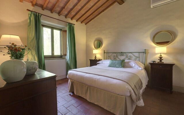Villa Macchia