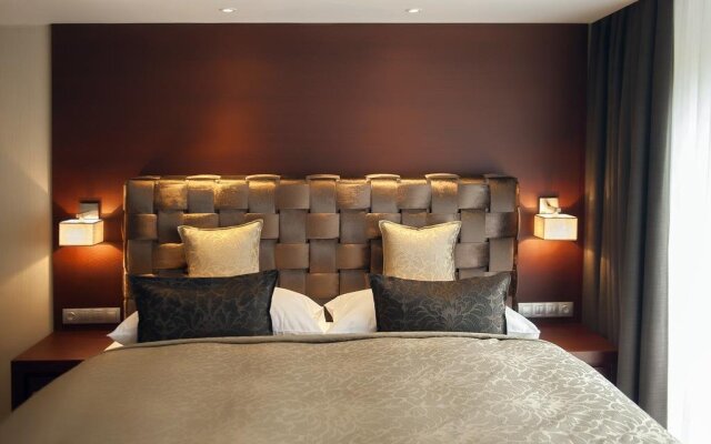 Hotel Singer