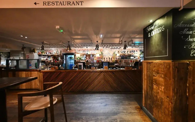 The King's Head