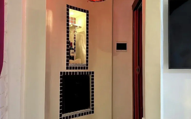 Pousada Lua de Charme