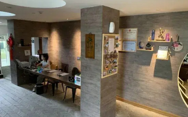 Sanshan Island Xiangdao Homestay