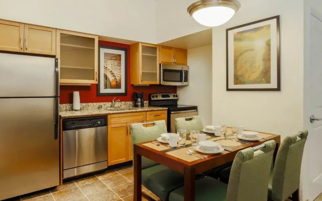 Residence Inn Atlanta Cumberland